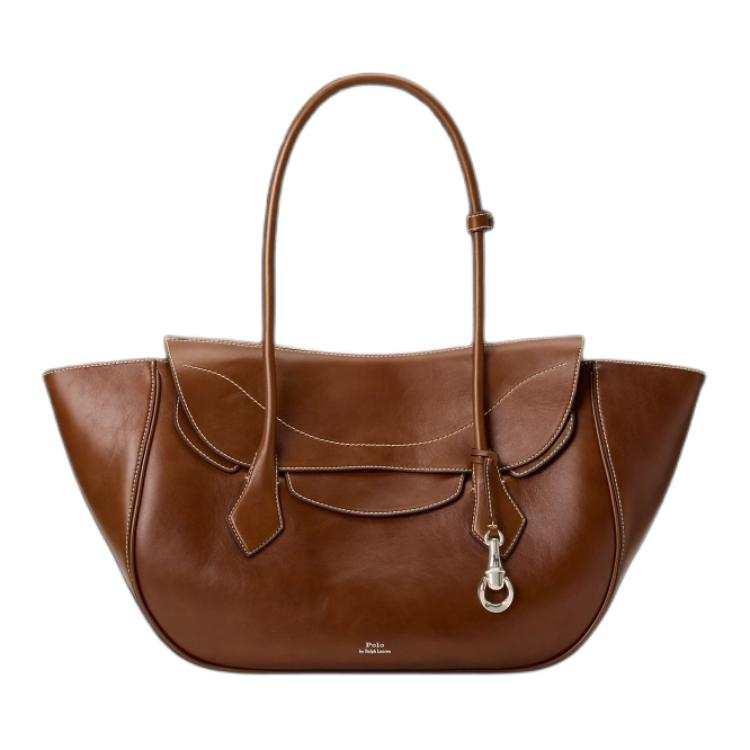 Polo Ralph Lauren Shoulder Bags