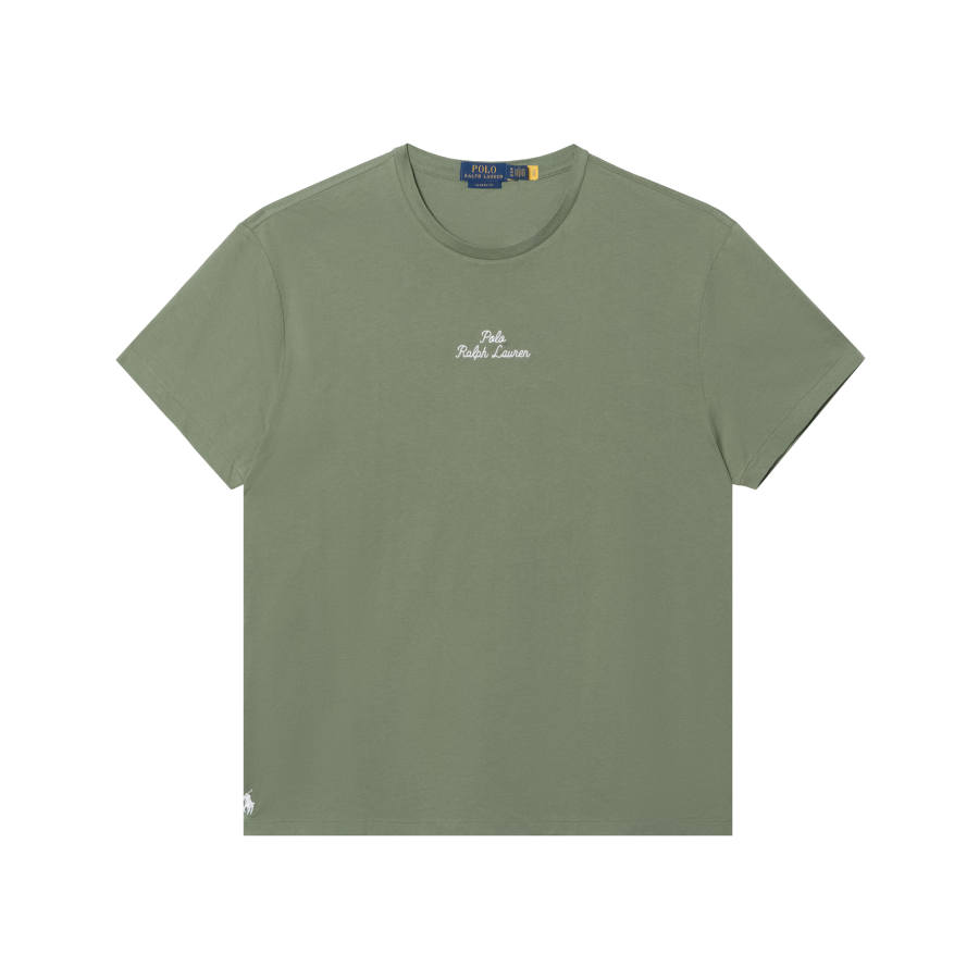 Polo Ralph Lauren T Shirt Men's Green