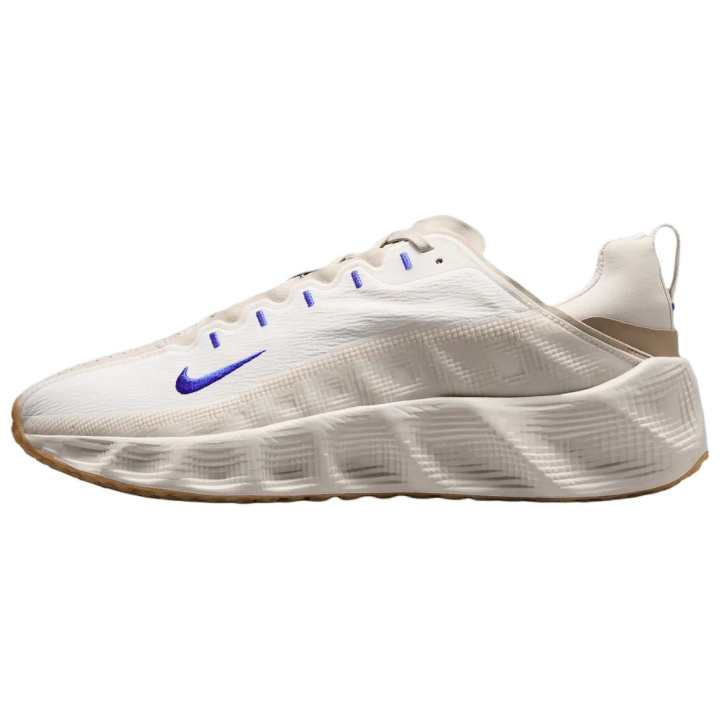Nike Nike Ava Rover Running Shoes Unisex Sail White/Racing Blue