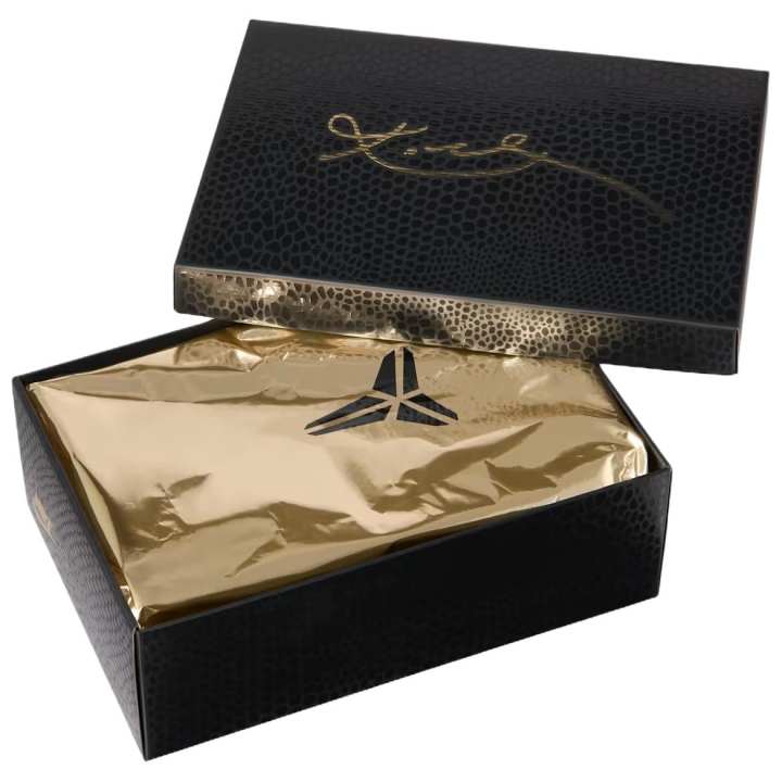 Nike Nike Zoom Kobe 4 Basketball Shoes Unisex Other