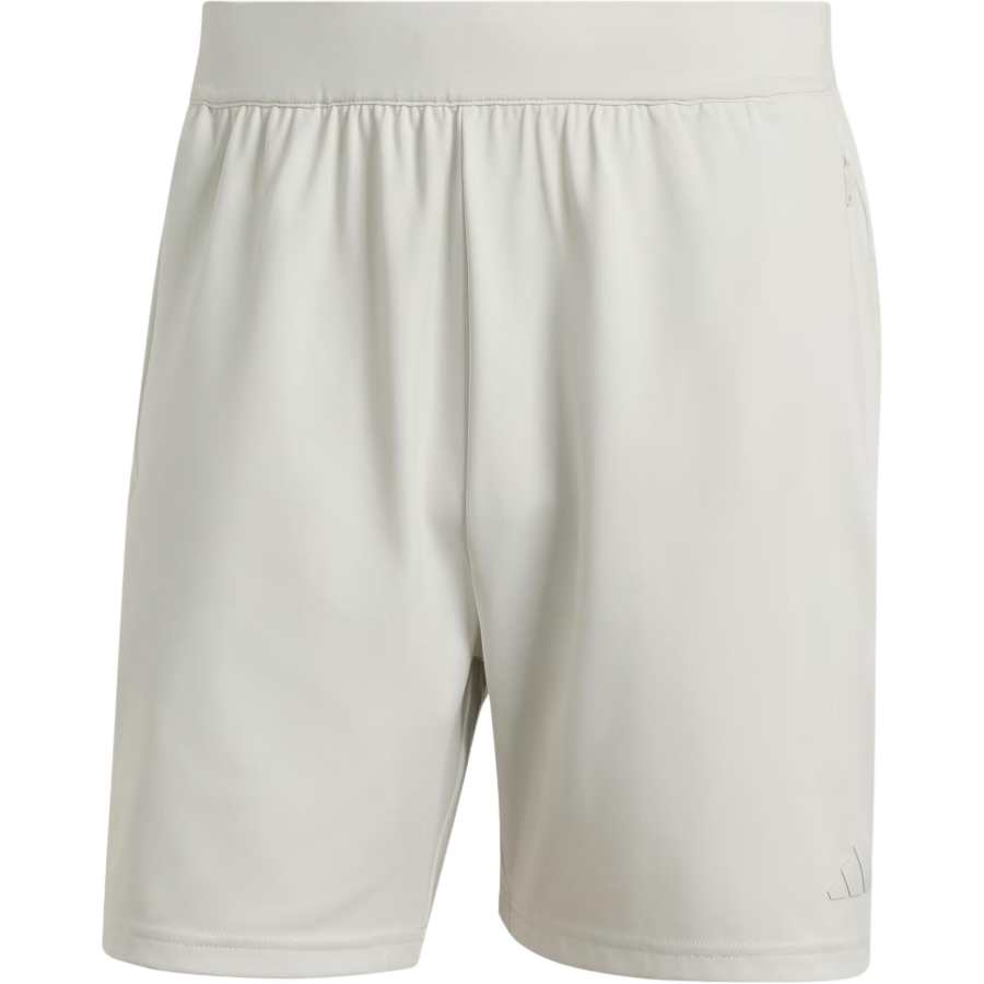 Adidas Adidas Sports Shorts Men's Track Gray Moderate