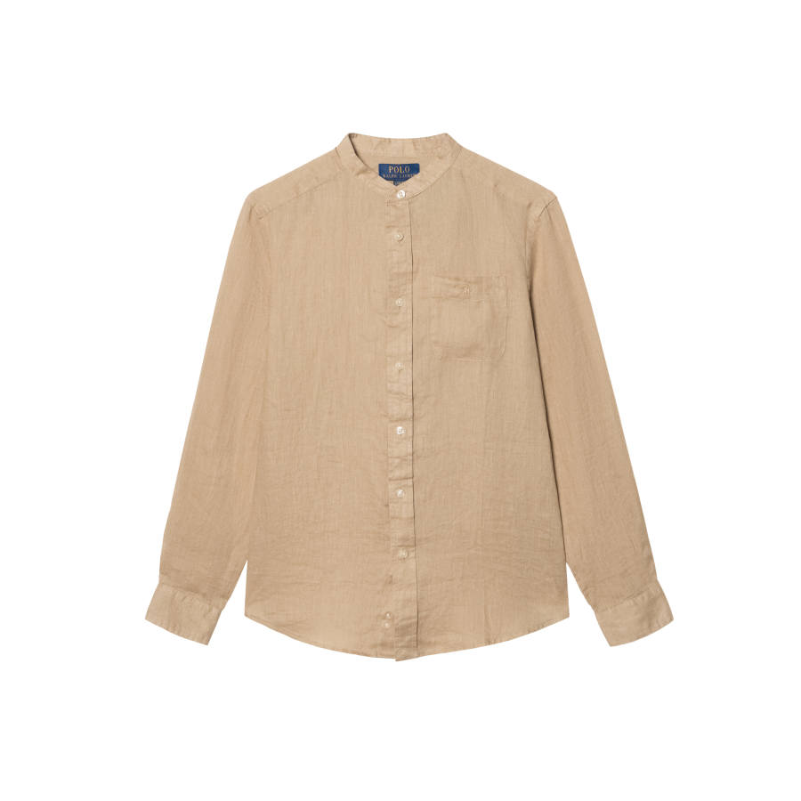 Polo Ralph Lauren Casual Shirt Loose Fit Kids'