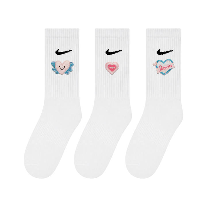 Nike Nike Grade School Socks Moderate Stretch