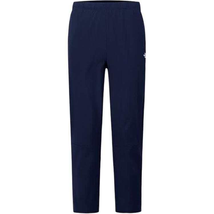 THE NORTH FACE Casual Pants Men's Peak Blue Thin Other