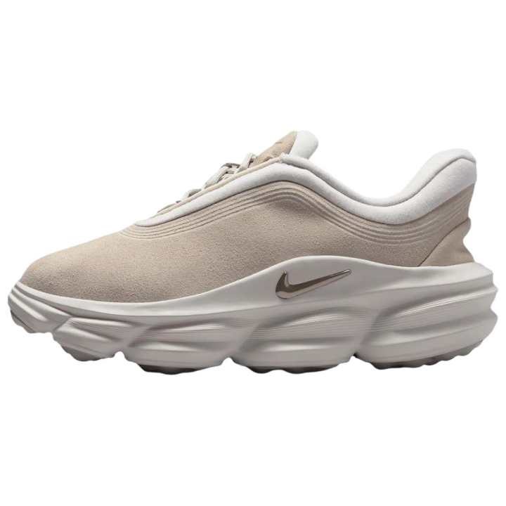 Nike Nike 24.7 Cream 2 Casual Shoes Unisex Phantom Gray/Sail White/Light Woody Brown