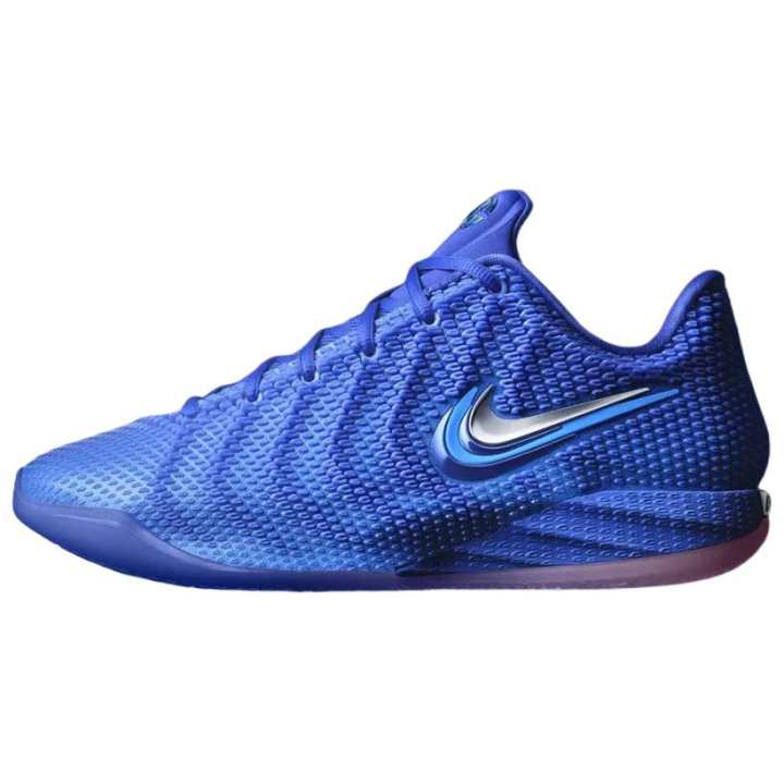 Nike Nike Caitlin 1 Basketball Shoes Unisex Blue