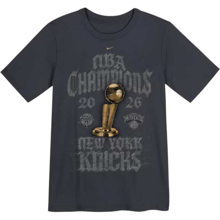 Nike Nike Kids T Shirts Crew Neck Moderate