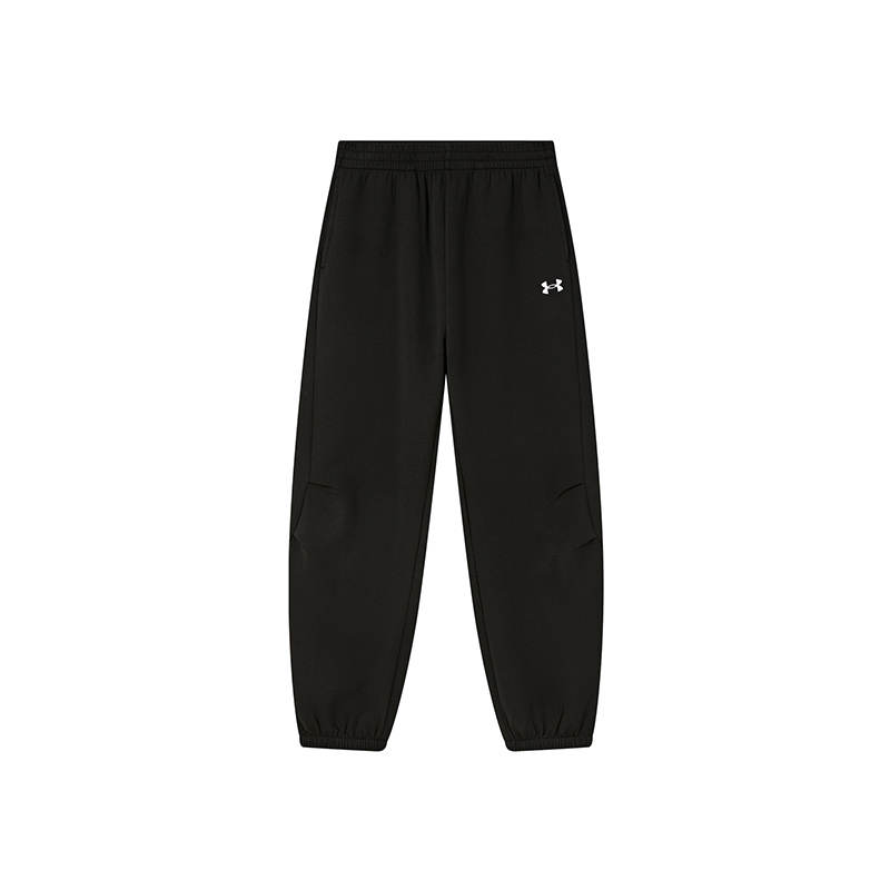 Under Armour Under Armour Kids Knitted Sweatpants Moderate Stretch