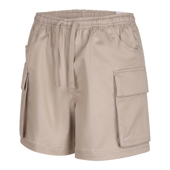 Nike Nike Cargo Shorts Women's Khaki Moderate