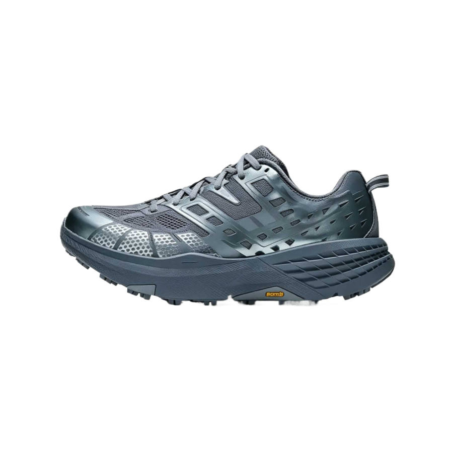 HOKA ONE ONE SPEEDGOAT 2 Running Shoes Unisex Mist Wash Blue