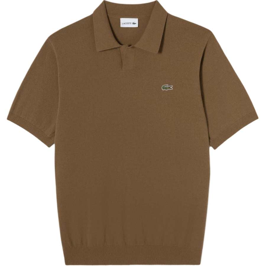 LACOSTE LACOSTE Polo Shirts Men's Moderate