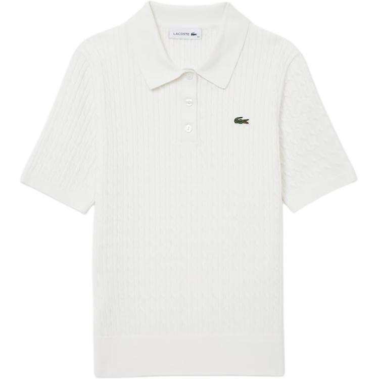 LACOSTE Polo Shirts Women's