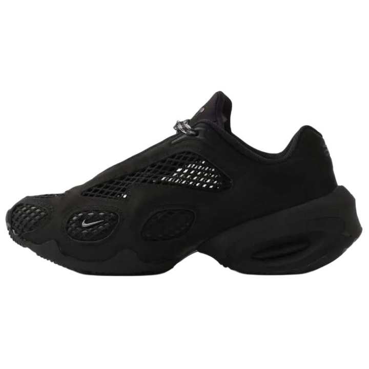 Nike Nike Air Max Muse Casual Shoes Unisex Low Top Black