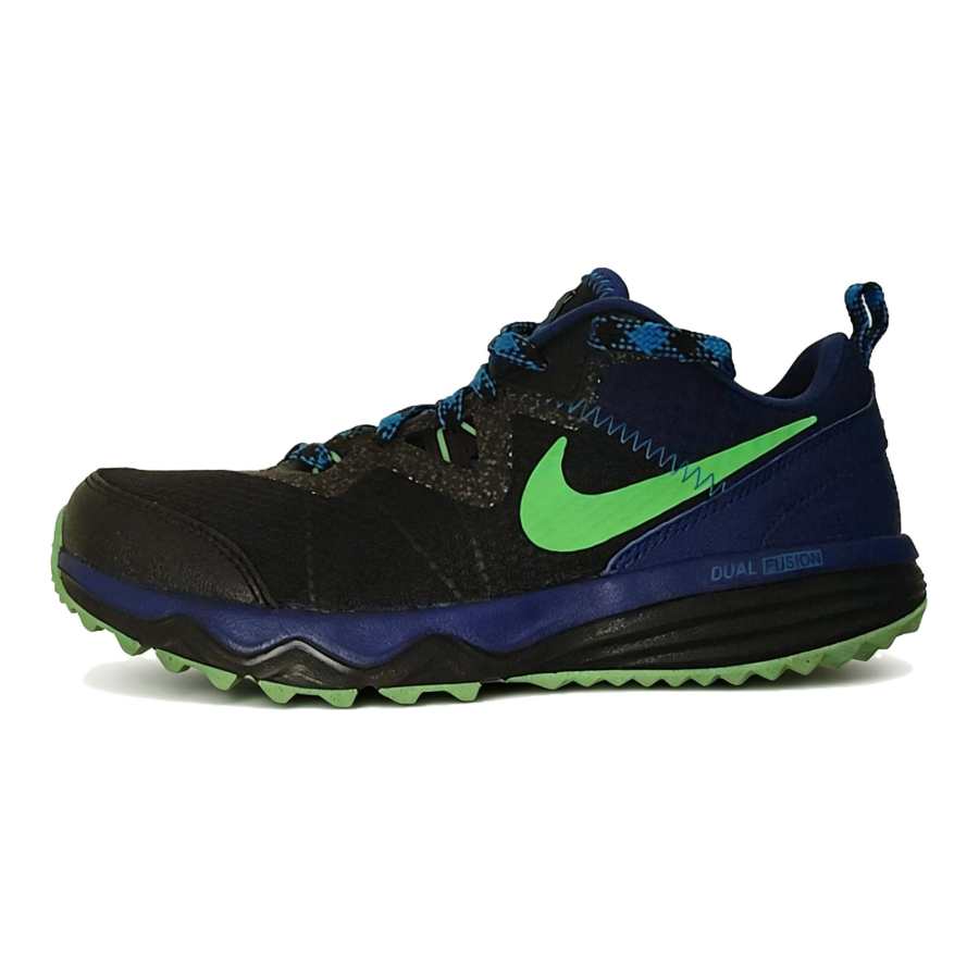 Nike Nike Dual Fusion Kids' Running Shoes Unisex