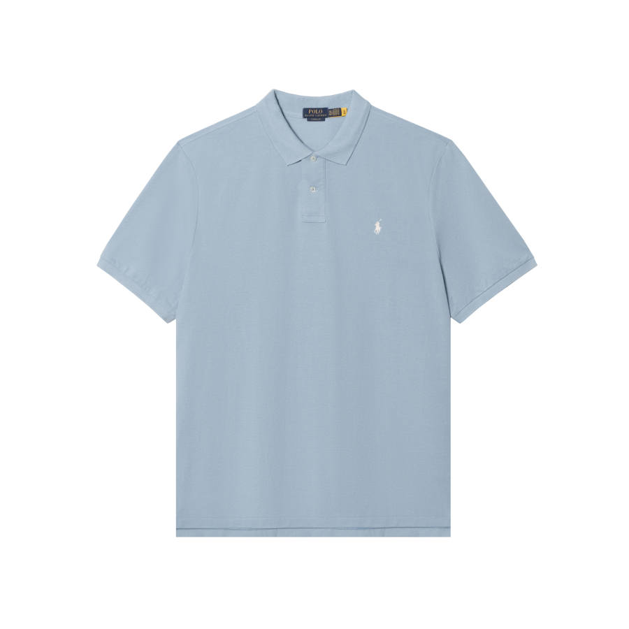 Polo Ralph Lauren Polo Shirt Men's Blue