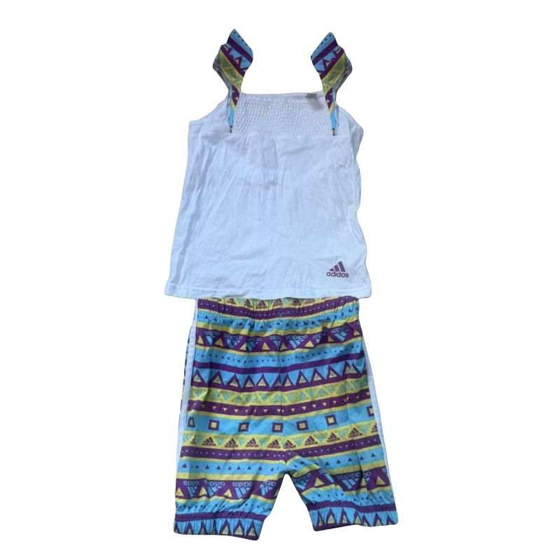 Adidas Adidas Kids Casual Sportswear Moderate