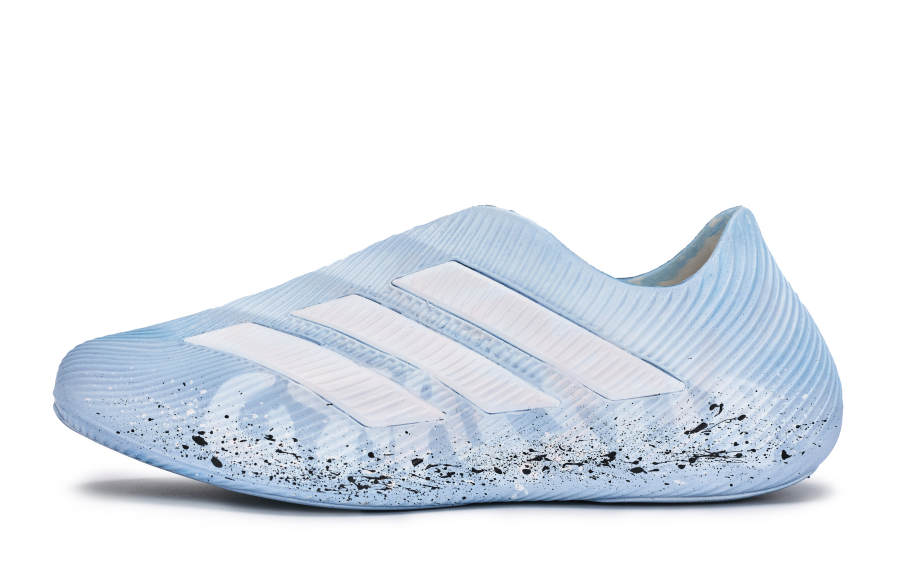 Adidas Adidas Purechill Casual Shoes Unisex Low Top White/Red/Orange