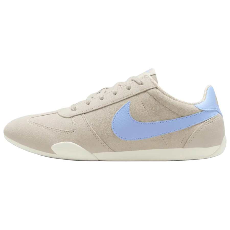 Nike Nike Sprint Sister Casual Shoes Unisex Low Top Sail White/Blue