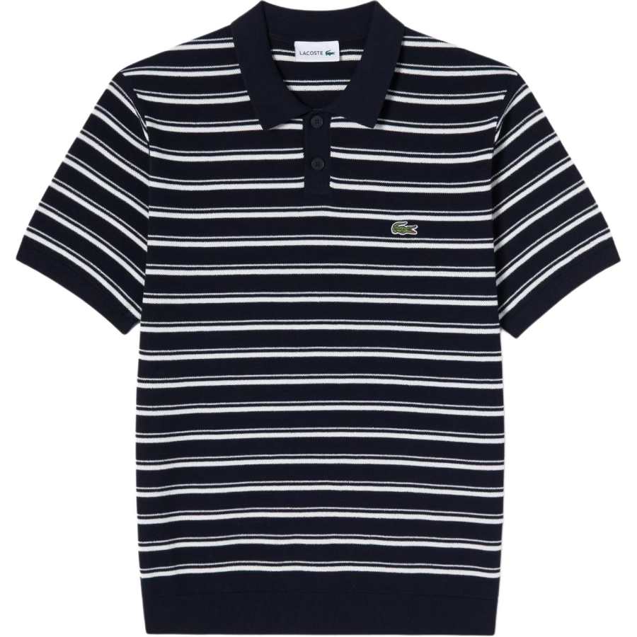 LACOSTE LACOSTE Polo Shirts Men's Moderate