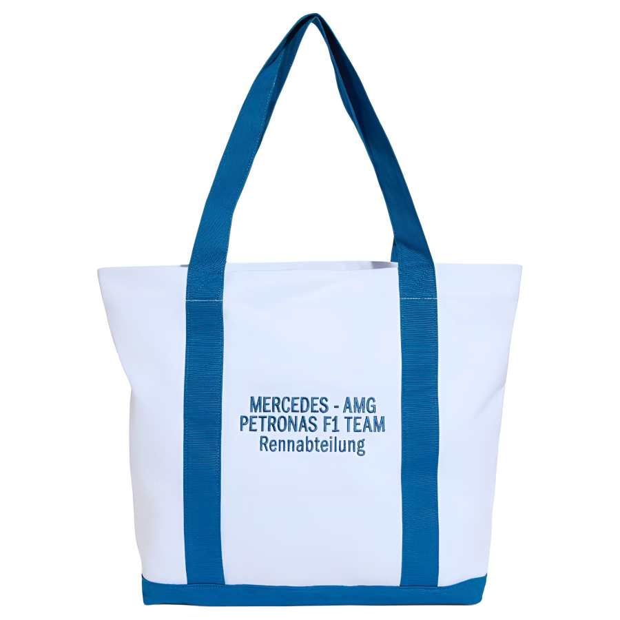 Adidas Originals Shoulder Bags White & Blue