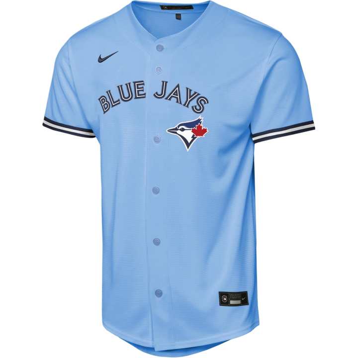 Nike Nike X MLB Kids Baseball Jerseys Moderate