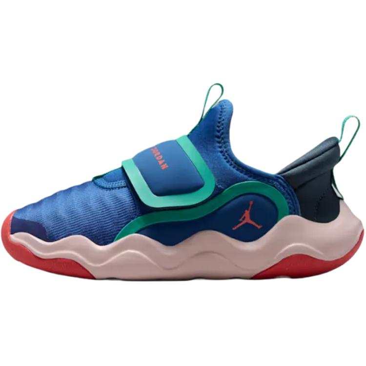 Jordan Jordan 23/7.2 Kids' Basketball Shoes Pre School