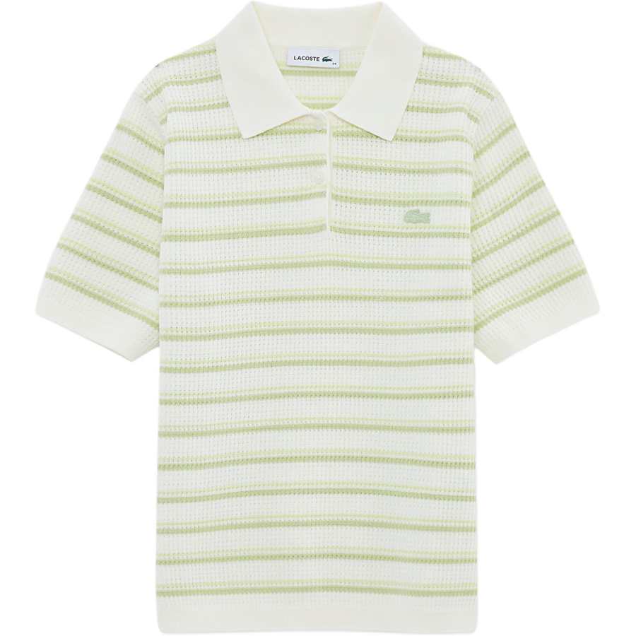 LACOSTE Knitwear Women's Moderate