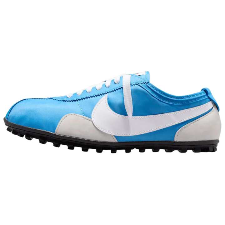 Nike Nike Moon Shoe Casual Shoes Unisex Italy Version Blue/Natural Gray/Black/White