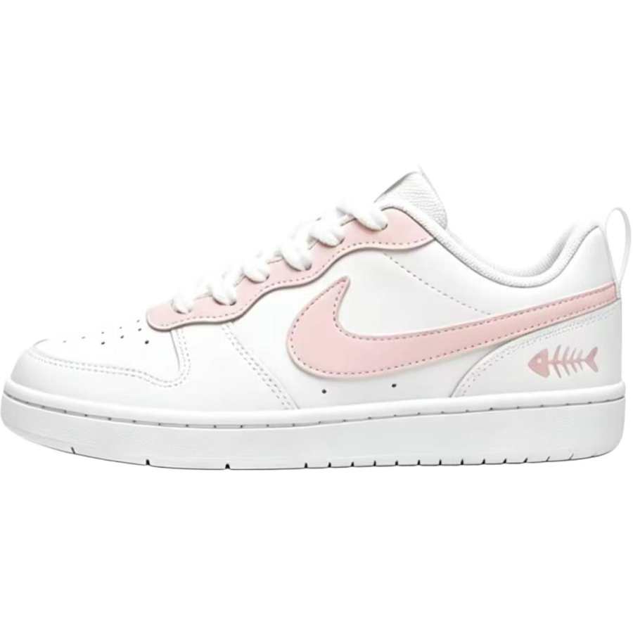 Nike Nike Court Borough Kids' Skateboarding Shoes Unisex