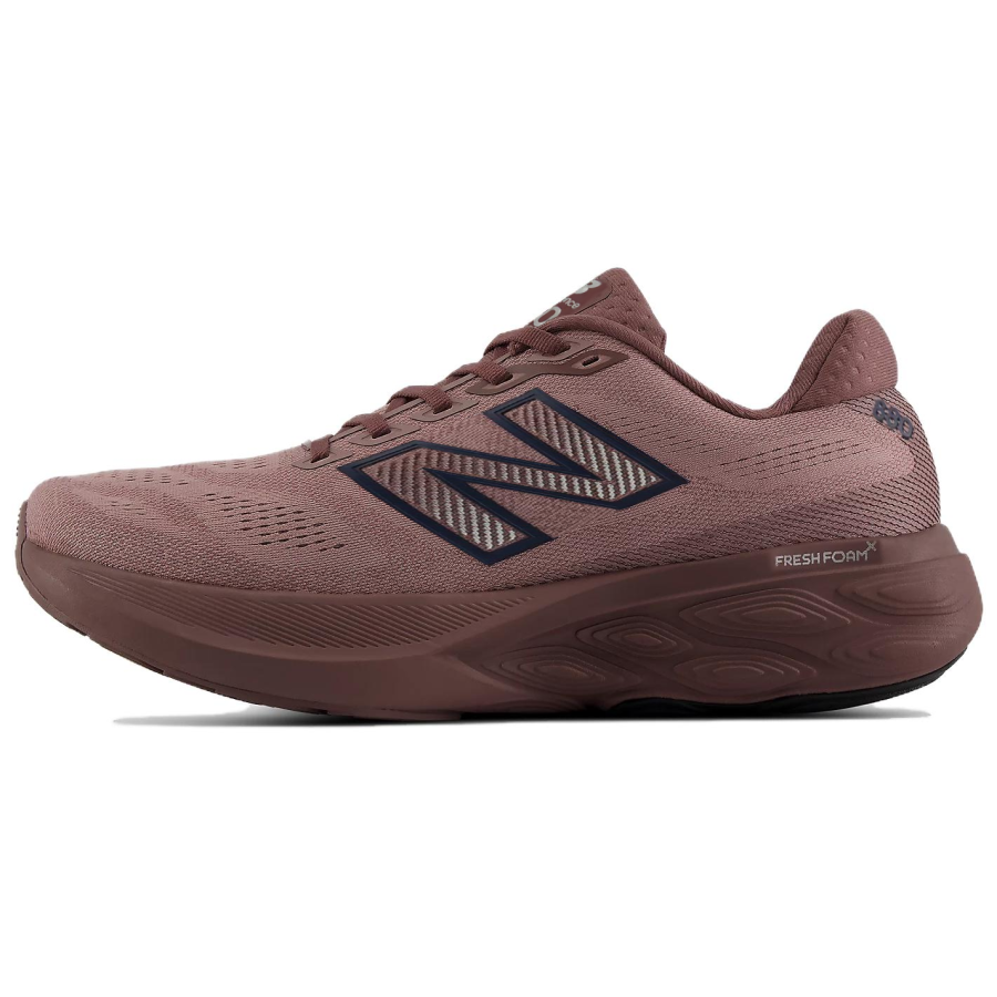 New Balance New Balance Fresh Foam X 880 V15 Running Shoes Men's Umber