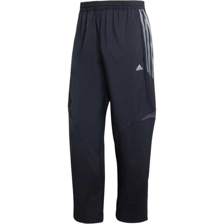 Adidas Adidas Soccer Bottoms Men's Black