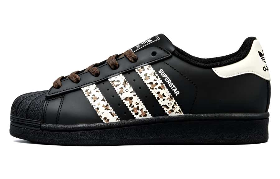 Adidas Originals Superstar 2 Kids' Skateboarding Shoes Unisex