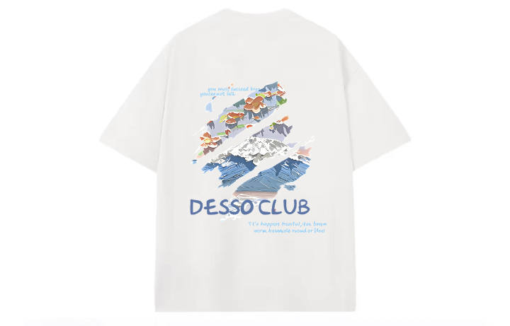 Adidas Adidas MUST HAVES T Shirts Unisex Ecru Crew Neck Thin