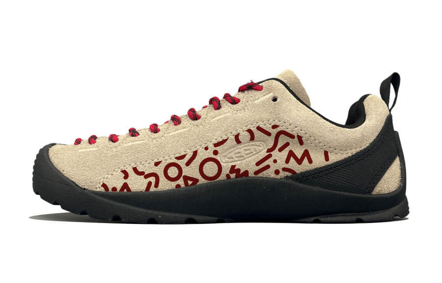 Keen Jasper Mountaineering & Hiking Shoes Women's Low Top Khaki