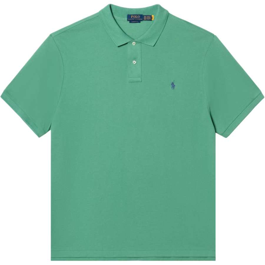 Polo Ralph Lauren Polo Shirt Men's Green