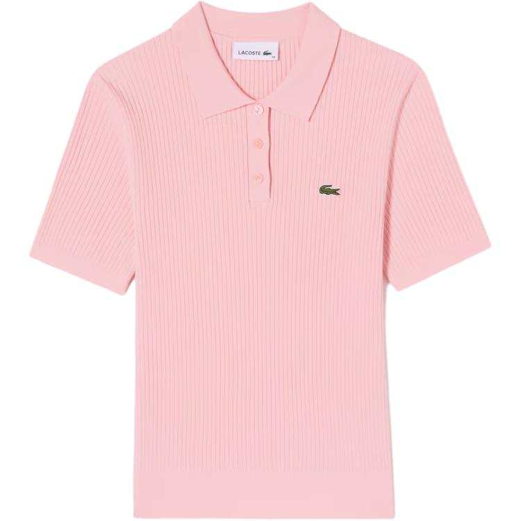 LACOSTE Polo Shirts Women's