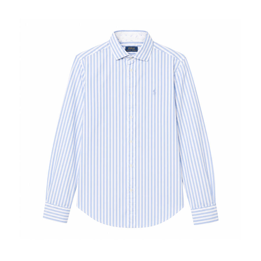 Polo Ralph Lauren Shirt Women's Sky Blue