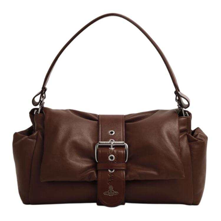 Vivienne Westwood HAZEL Shoulder Bags