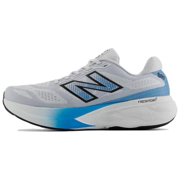 New Balance New Balance Fresh Foam X 880 V15 Running Shoes Men's Gray