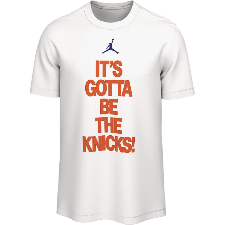 Jordan Jordan T Shirts Men's White Crew Neck