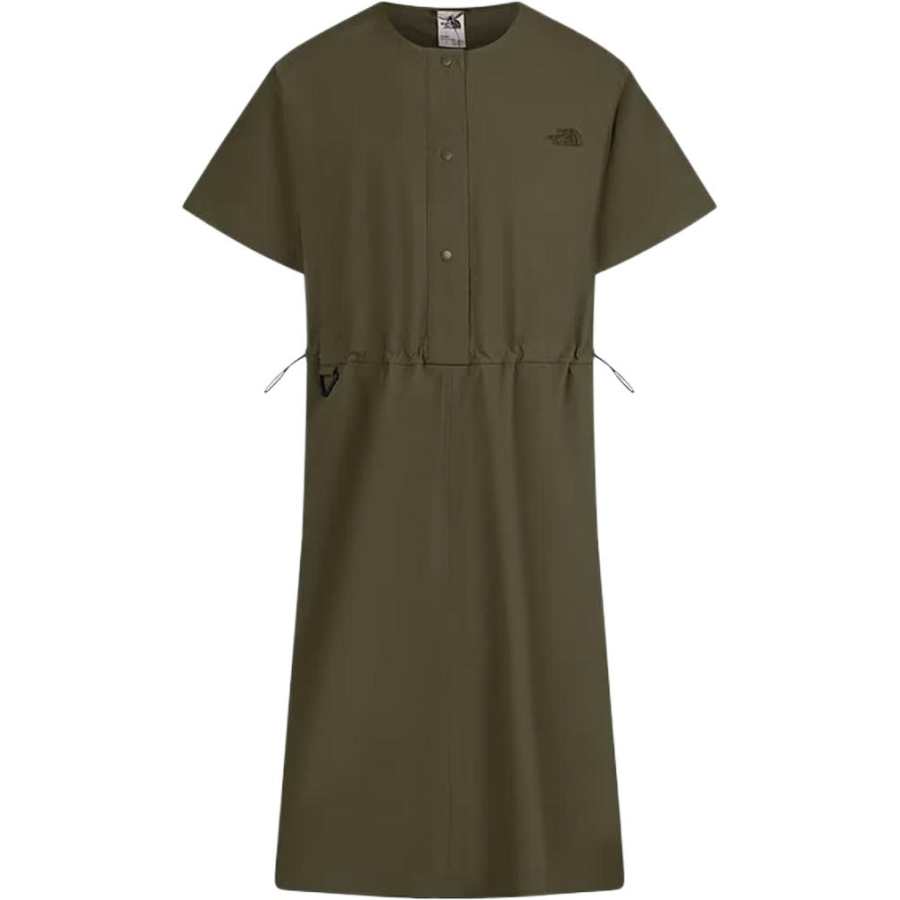 THE NORTH FACE Short Sleeved Dress Women's