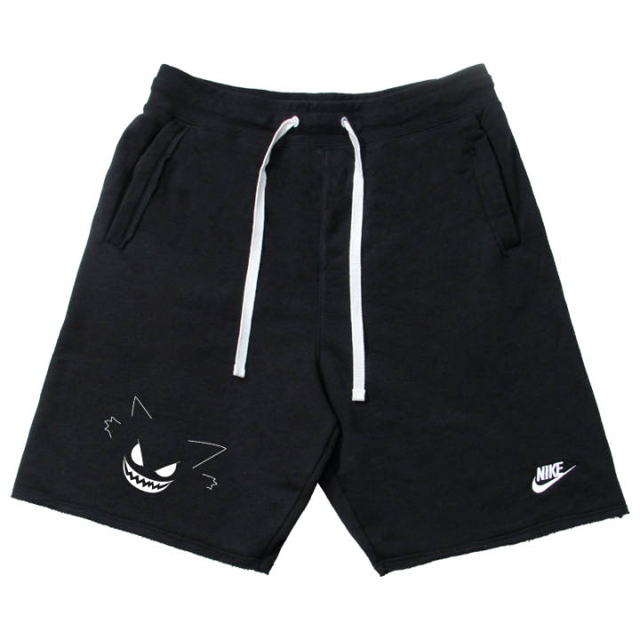 Nike Nike Casual Shorts Unisex Black