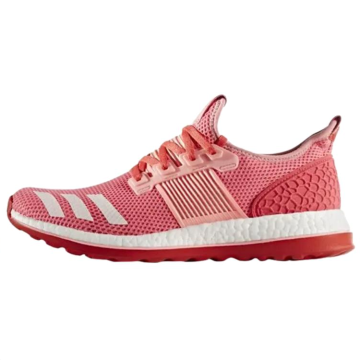 Adidas Adidas PureBoost ZG Running Shoes Men's Pink