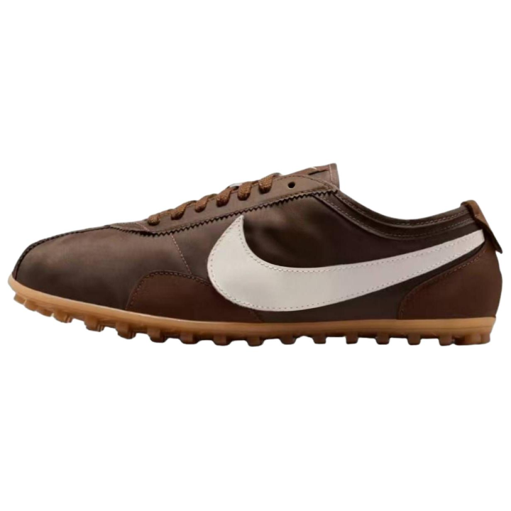 Nike Nike Moon Shoe Casual Shoes Men's Low Top Cocoa Brown