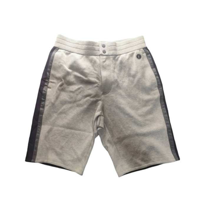 Nike Nike Casual Shorts Men's Gray