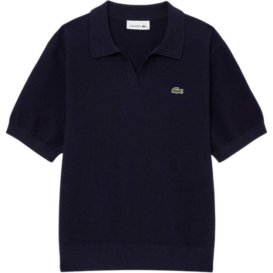 LACOSTE Polo Shirts Women's
