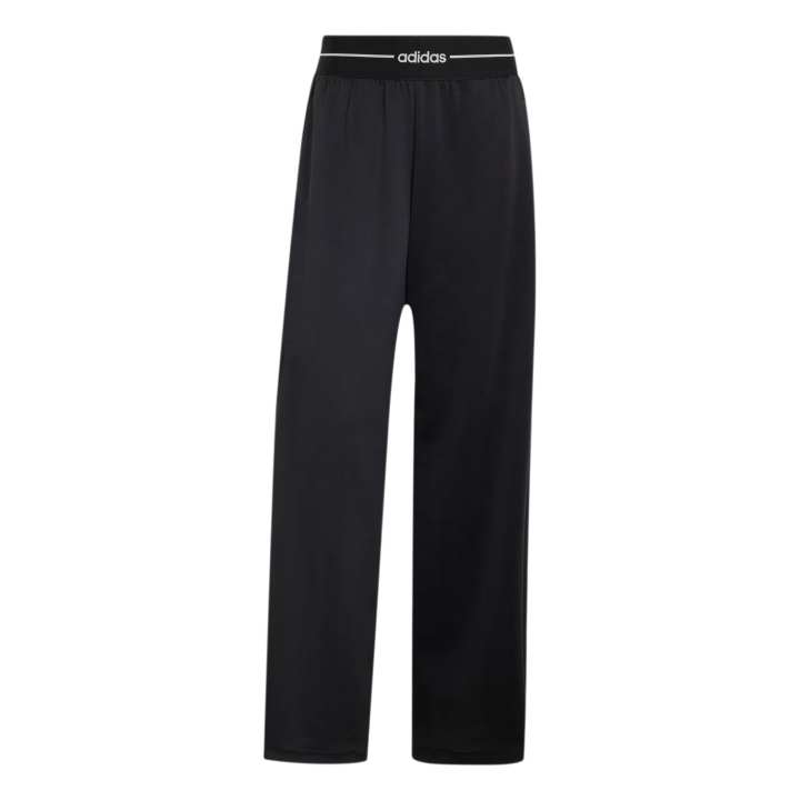 Adidas Adidas Hyperglam Casual Pants Women's Black Moderate Other