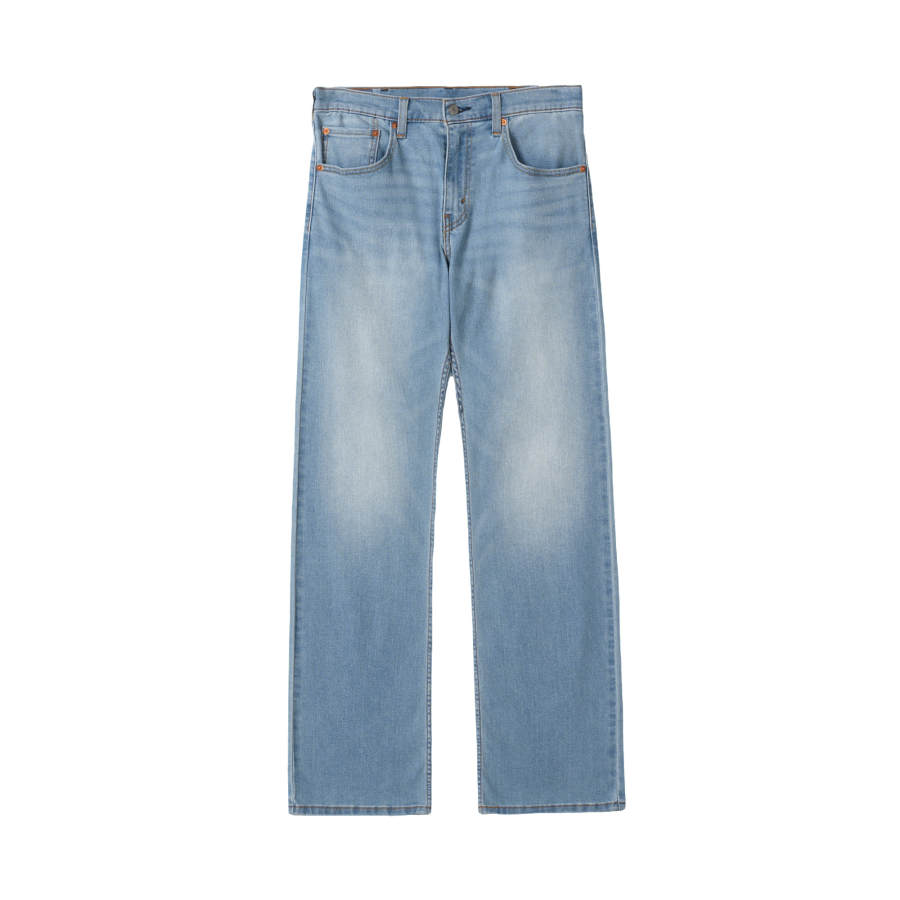 Levis Levis Jeans Men's Light Blue Moderate