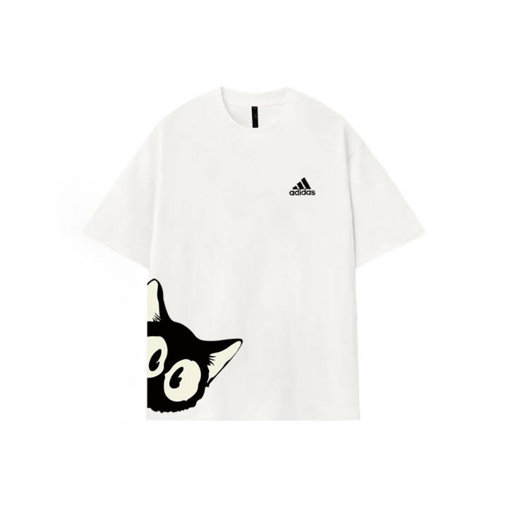 Adidas Adidas MUST HAVES T Shirts Unisex Crew Neck Thin Other