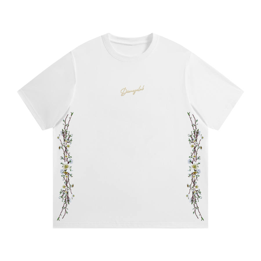 Disney T Shirts Unisex Crew Neck Moderate Other